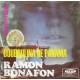 RAMON BONAFON - Bouboulina de Panama